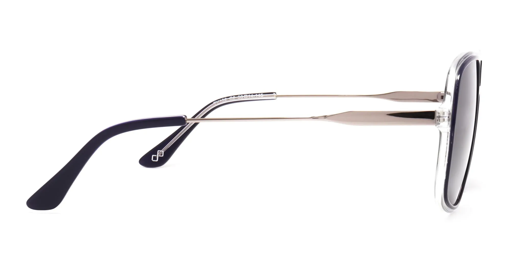 blue oversized sunglasses-2