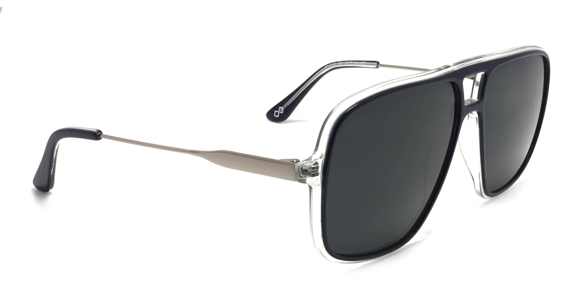 blue oversized sunglasses-2