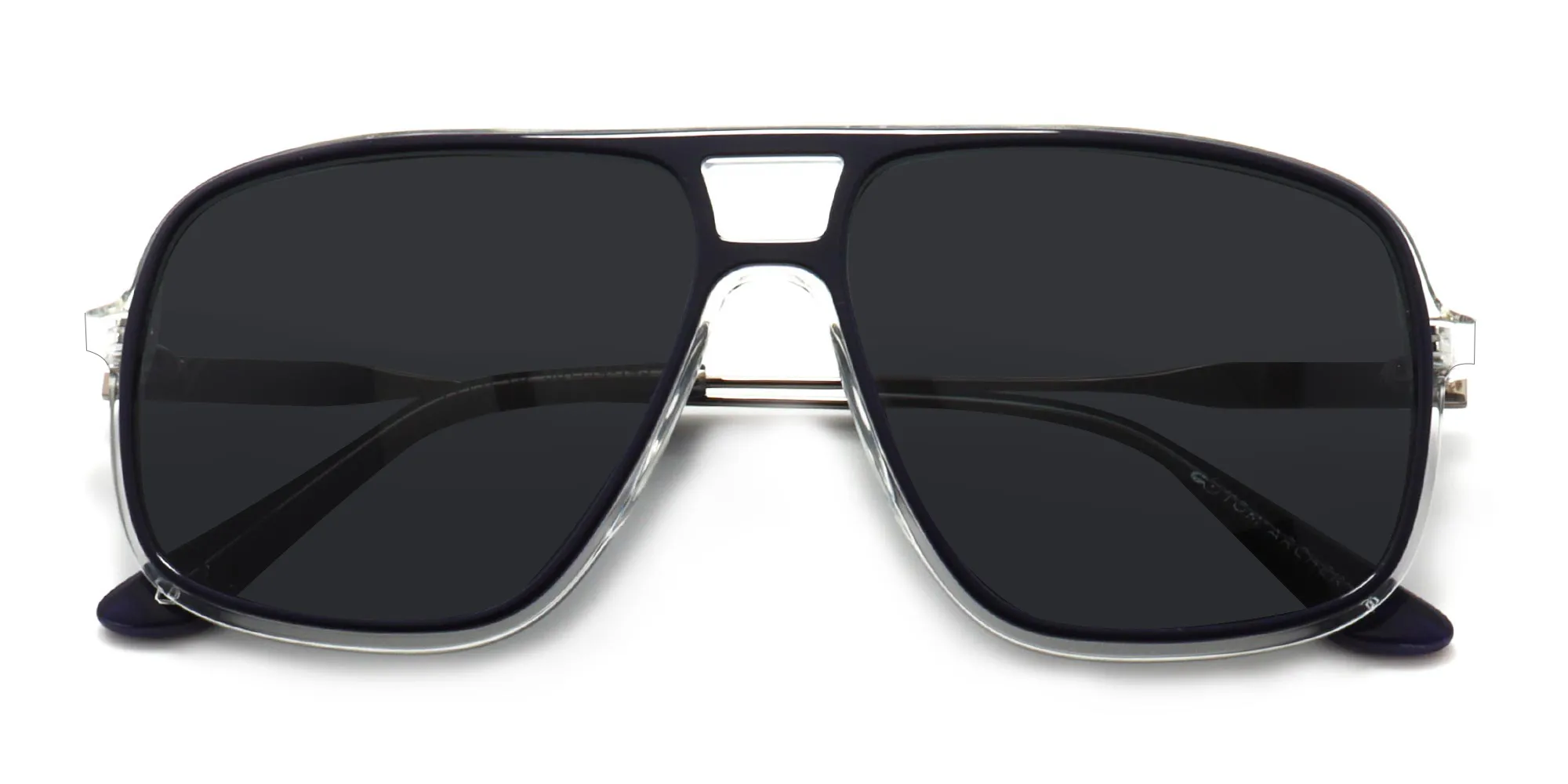 blue oversized sunglasses-2