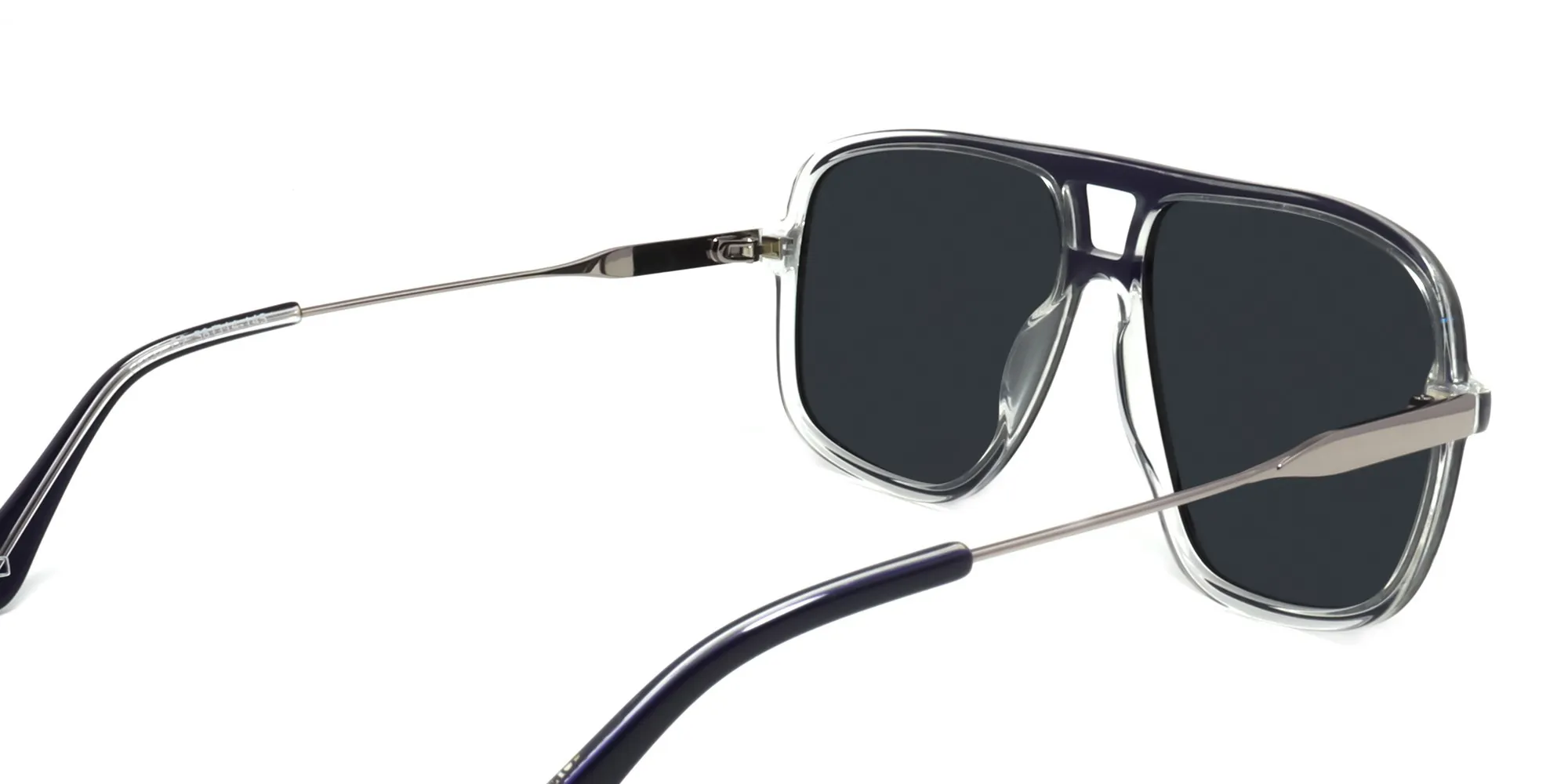 blue oversized sunglasses-2