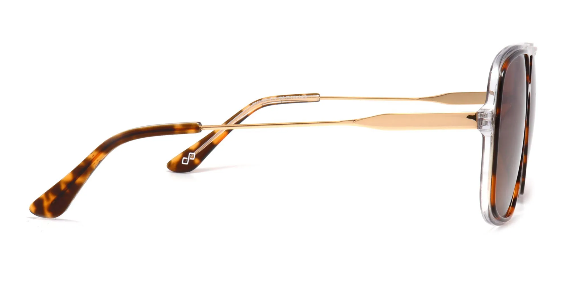 tortoiseshell oversized sunglasses-2