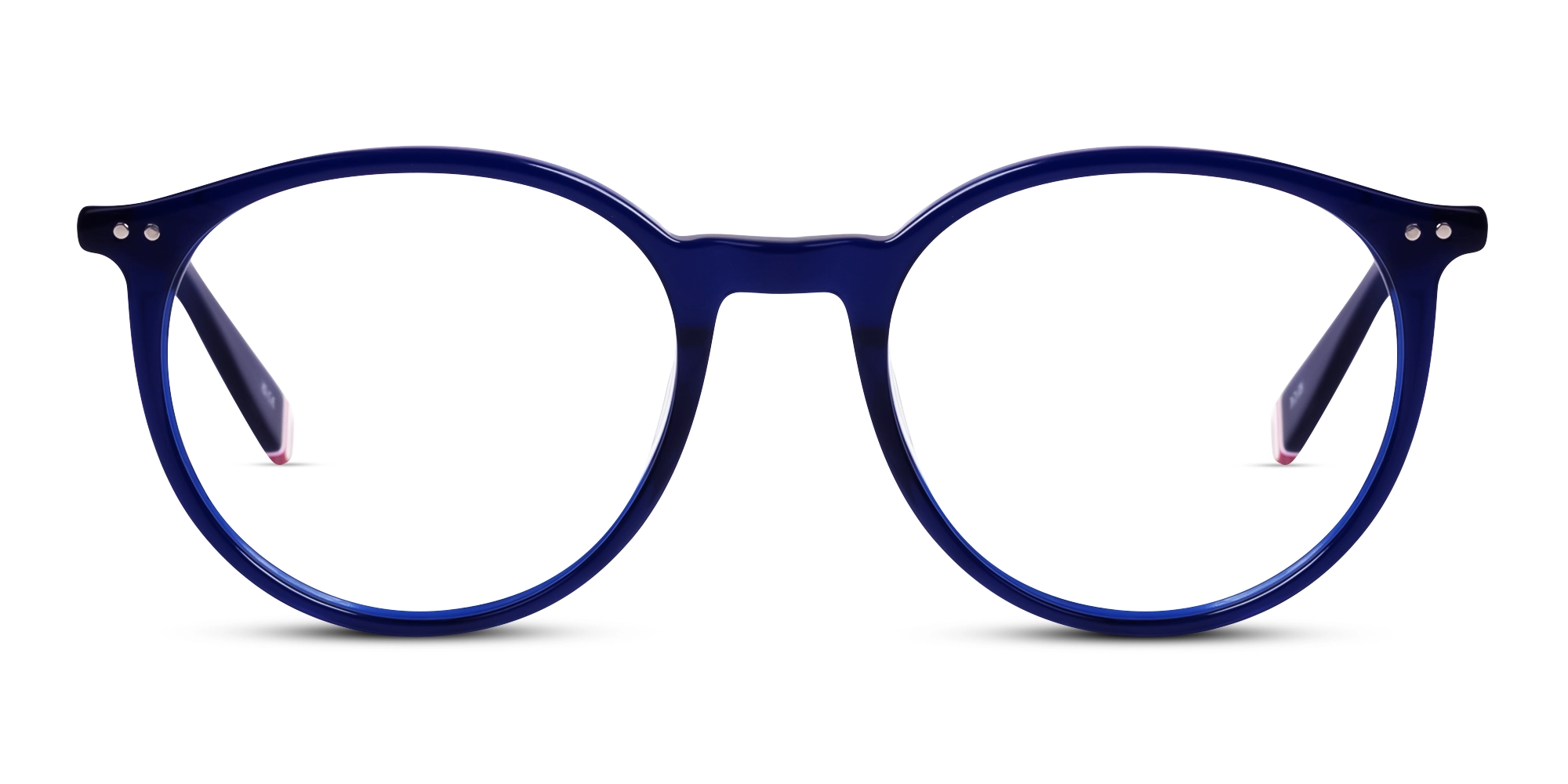 Round Eyeglasses Online-1
