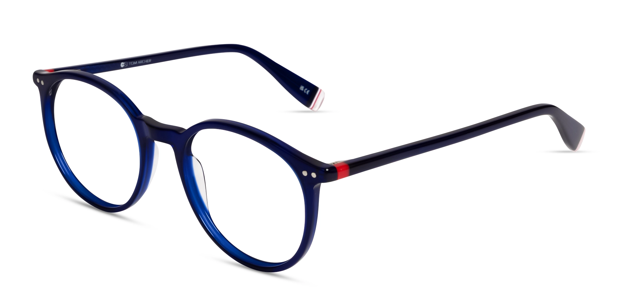 Round Eyeglasses Online-1