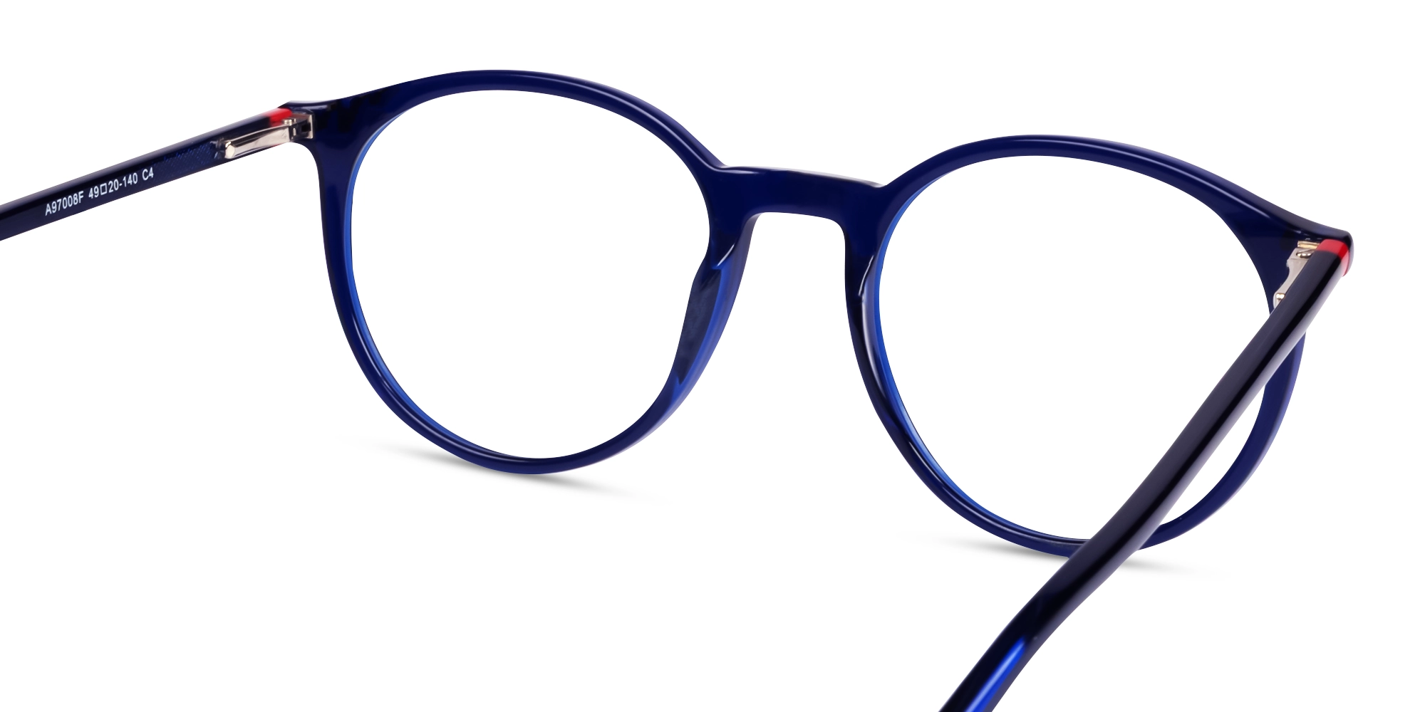 Round Eyeglasses Online-1