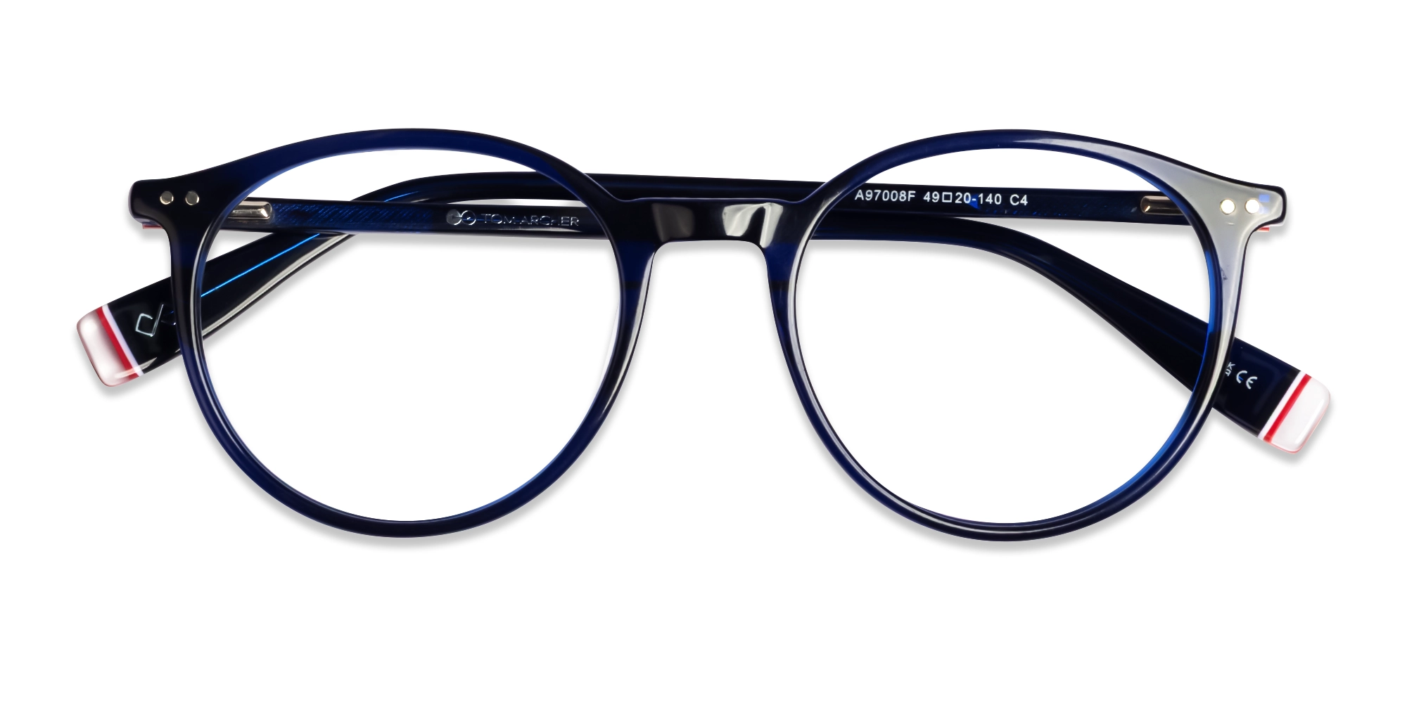 Round Eyeglasses Online-1