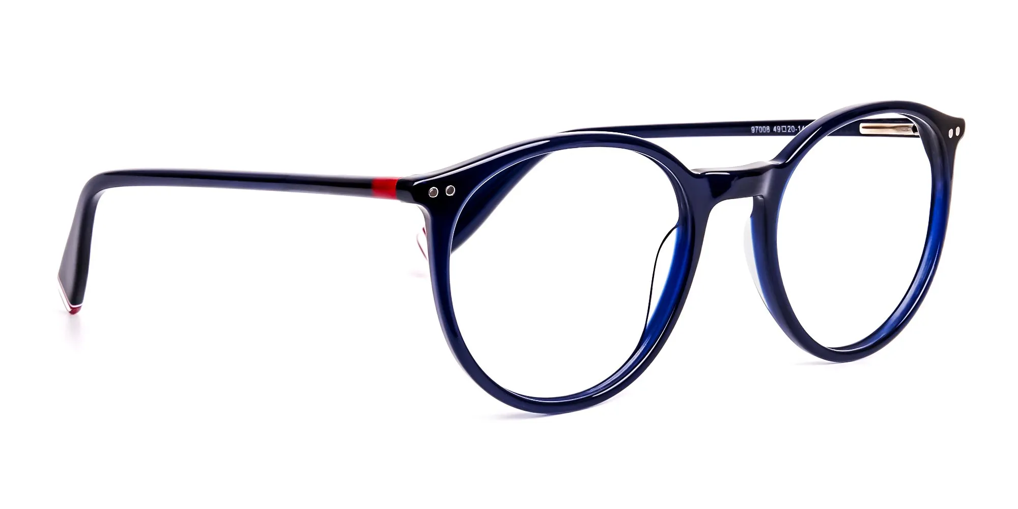 Round Eyeglasses Online-1