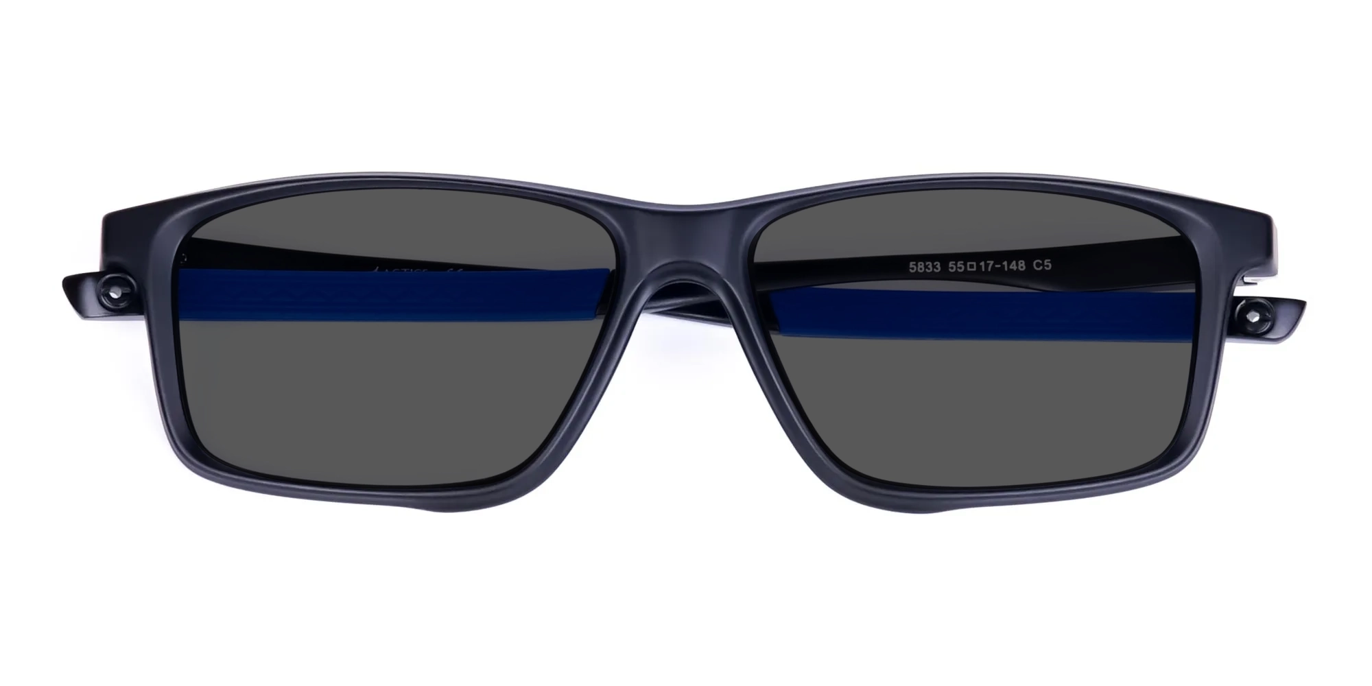 Black Sports Sunglasses-6