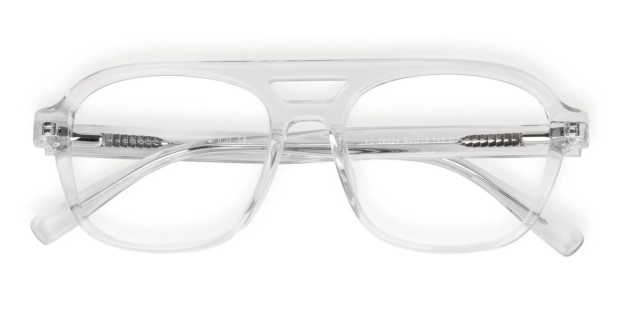 Crystal-Clear-Pilot-Glasses-2