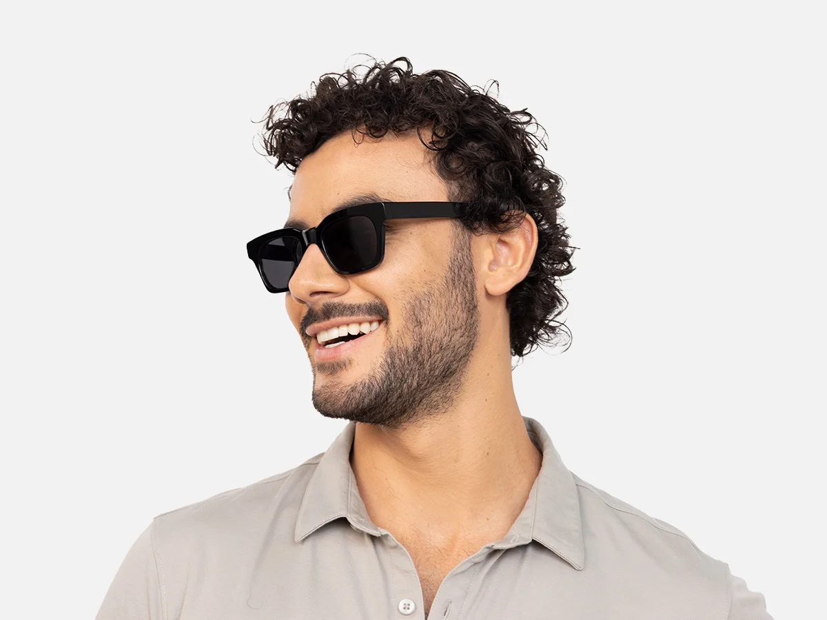 Black Square Shades-42