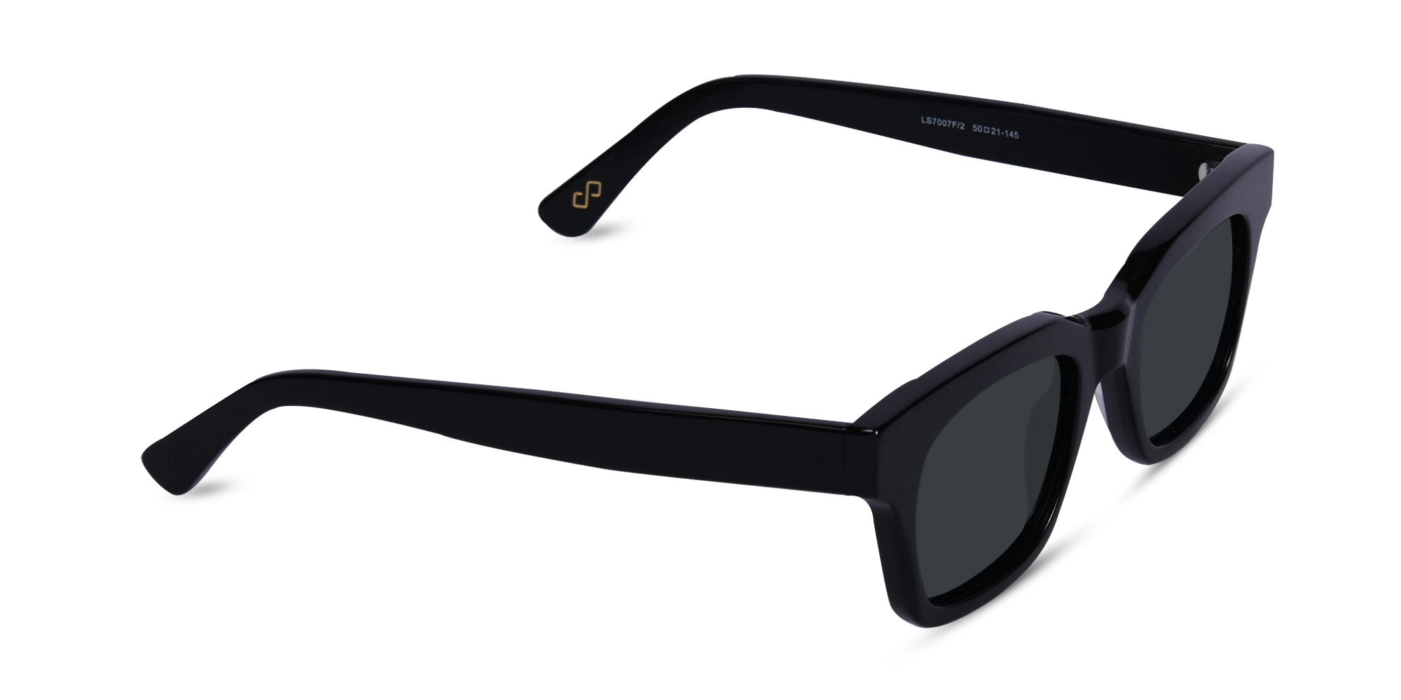 Black Square Shades-2