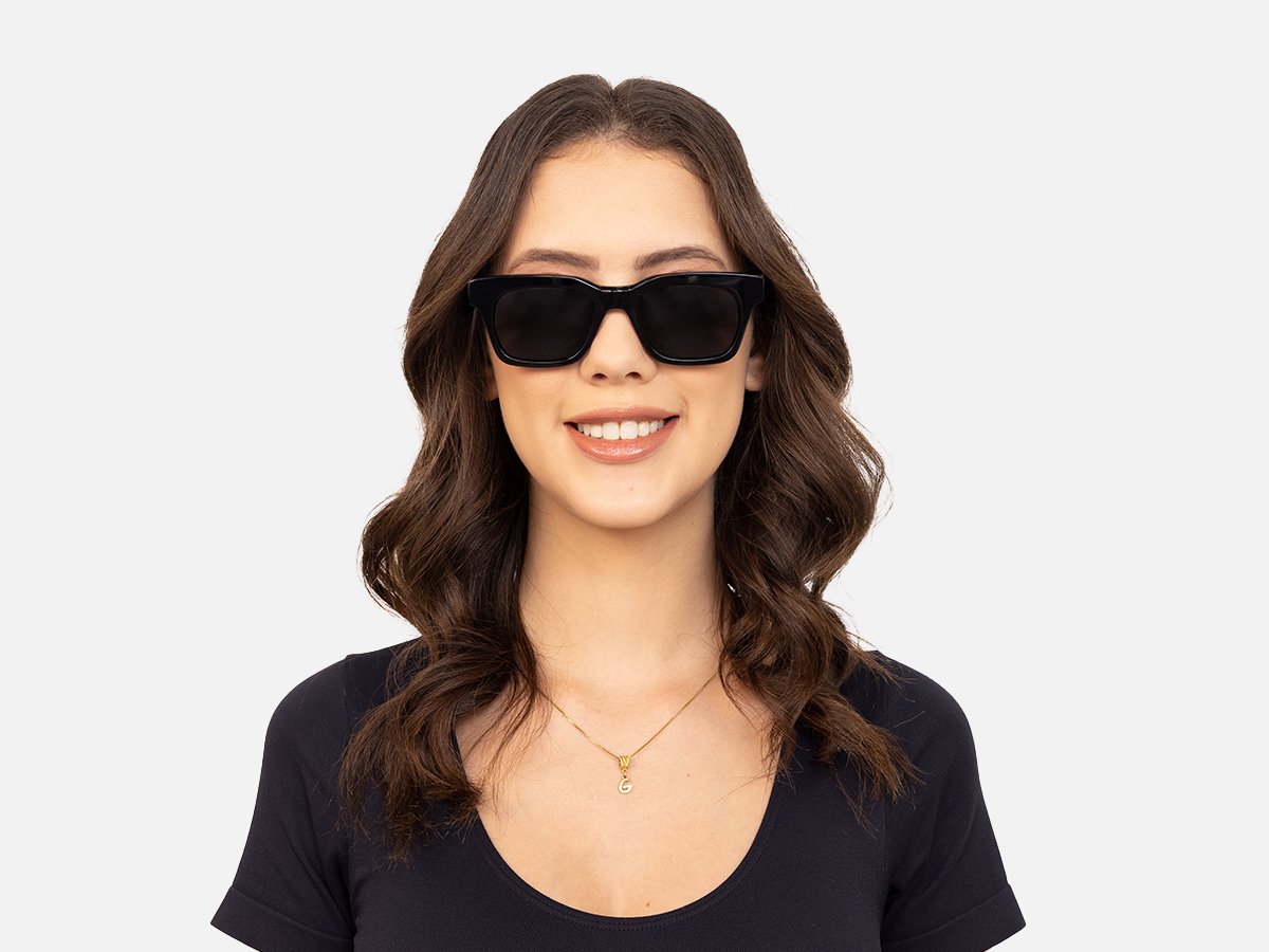 Black Square Shades-51