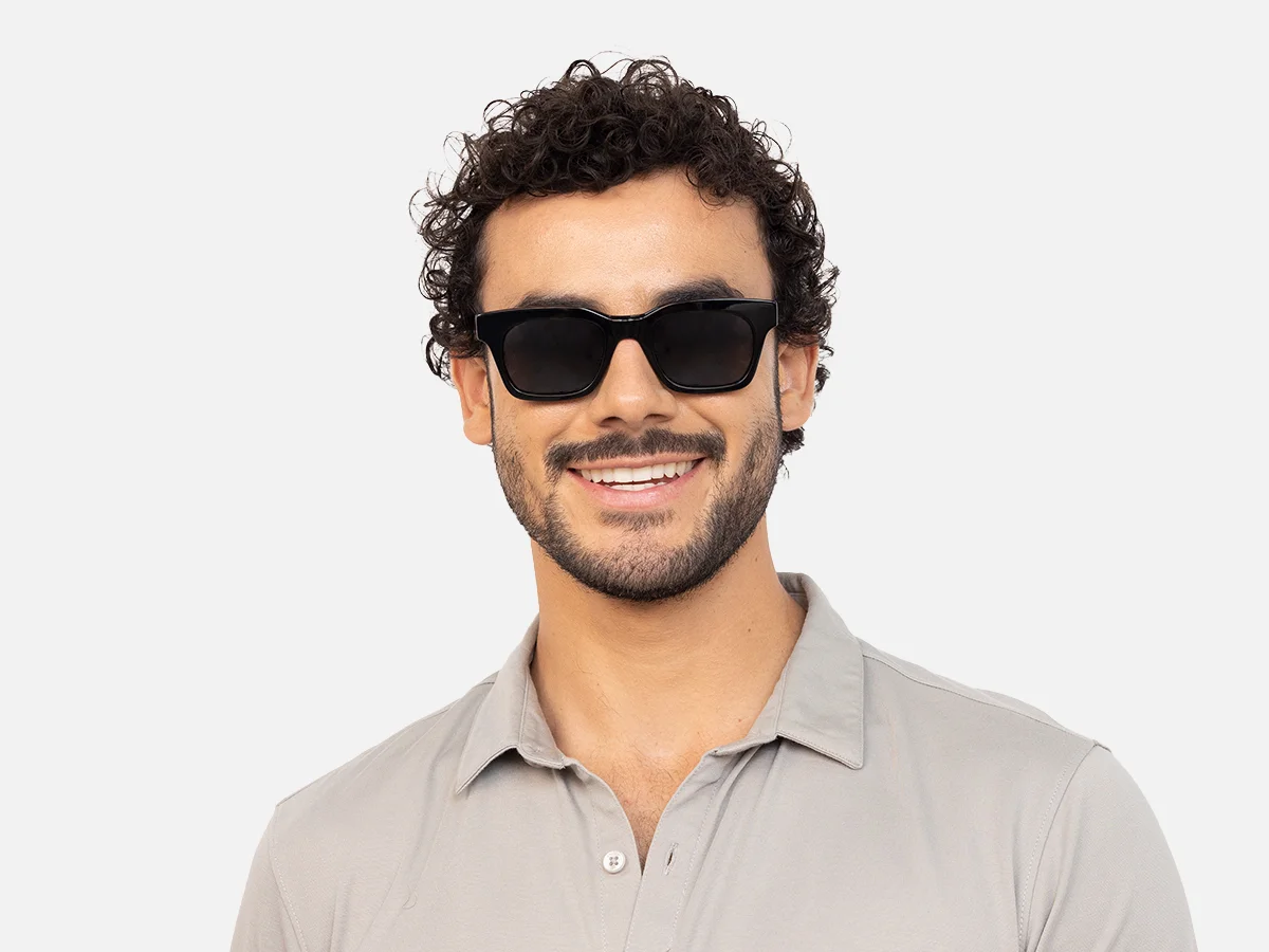 Black Square Shades-41
