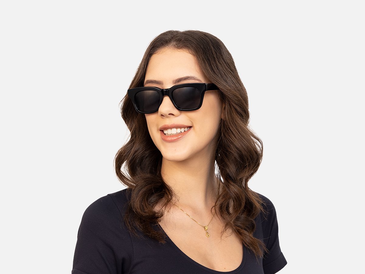 Black Square Shades-52