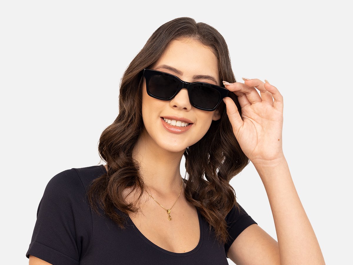 Black Square Shades-54