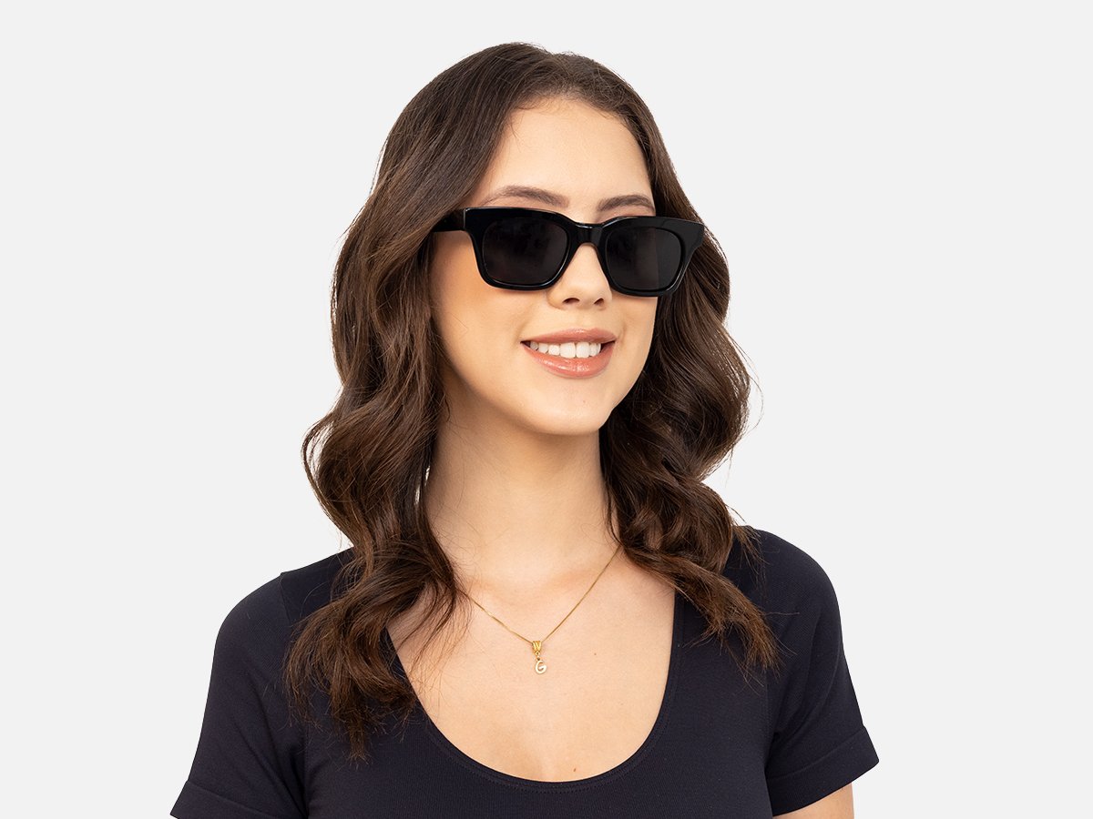 Black Square Shades-53