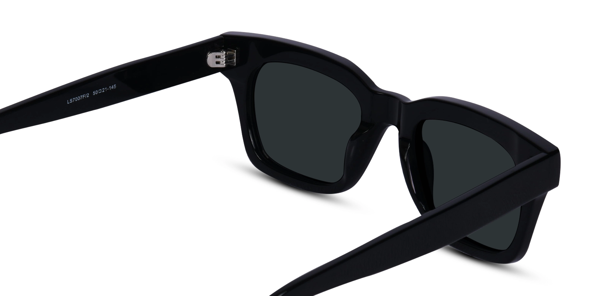 Black Square Shades-5