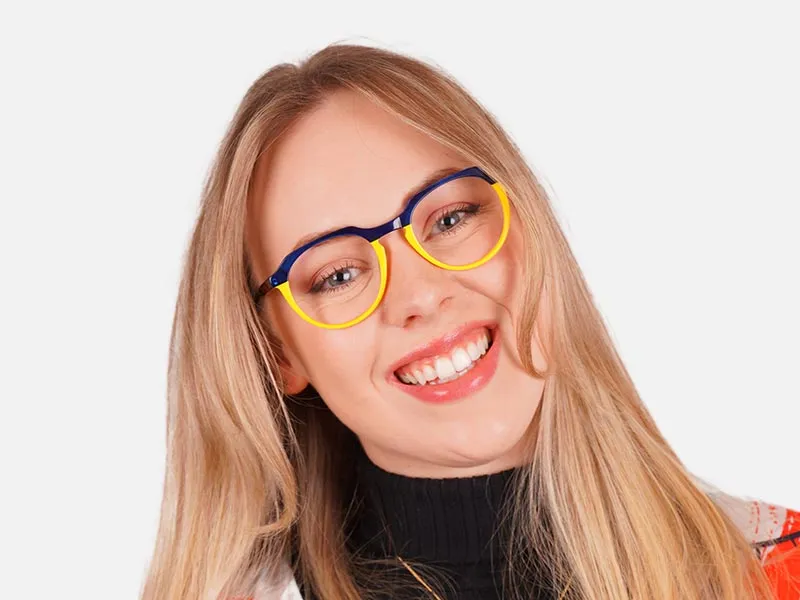 Multi Color Glasses-2