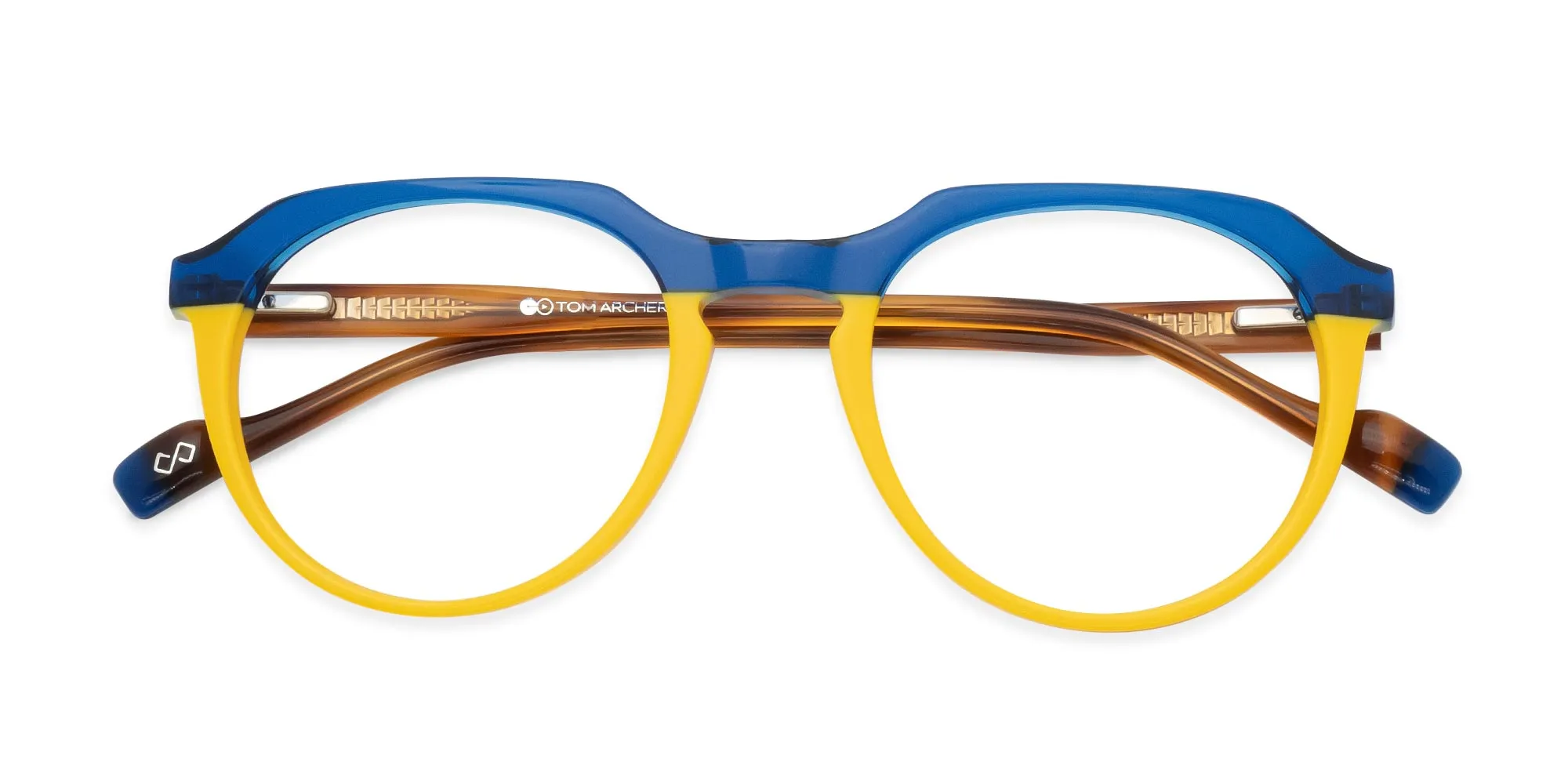 Multi Color Glasses-2