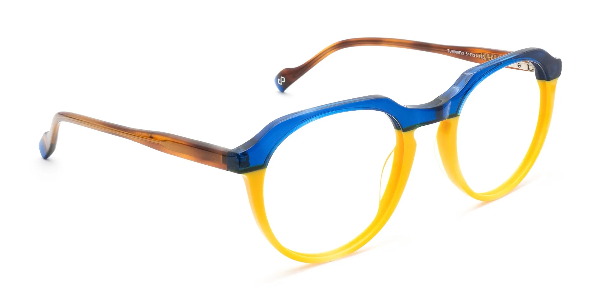 Multi Color Glasses-2