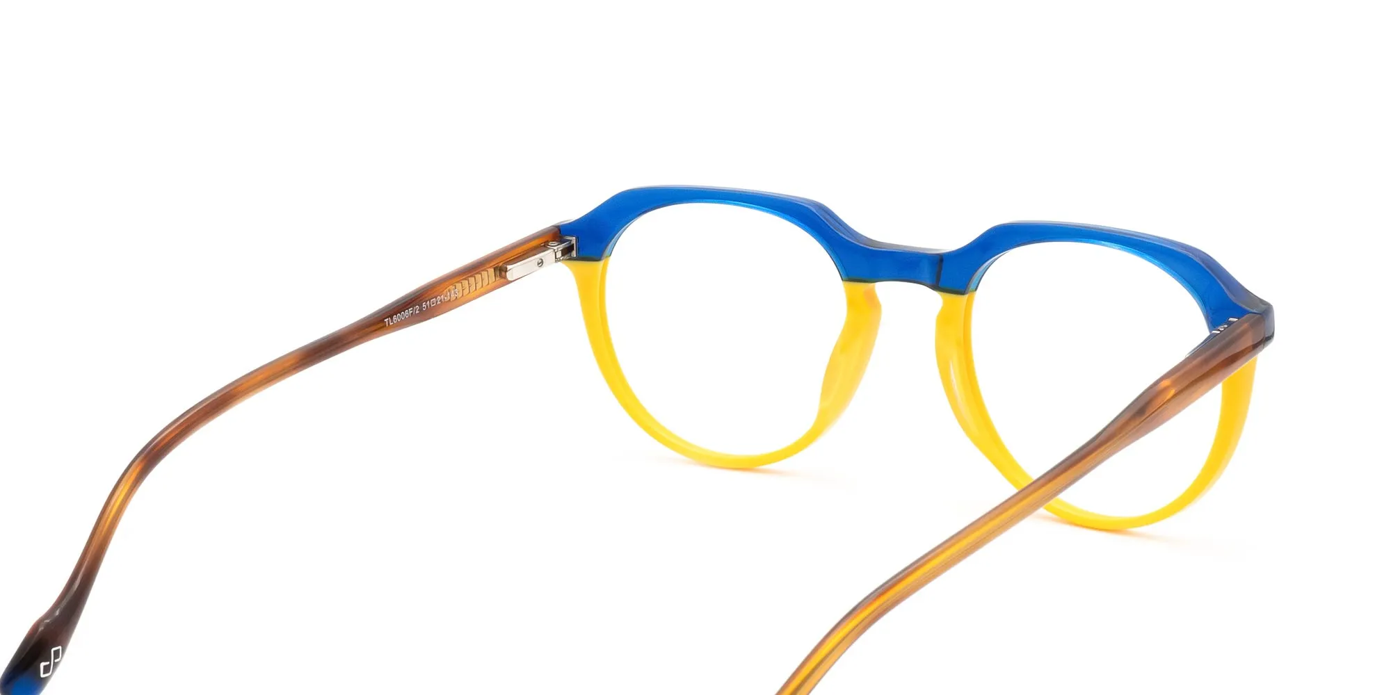 Multi Color Glasses-2