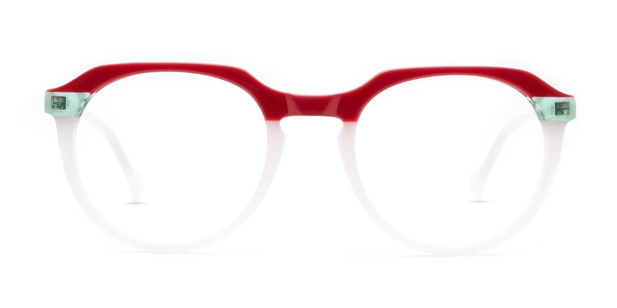 Coloured Reading Glasses-2