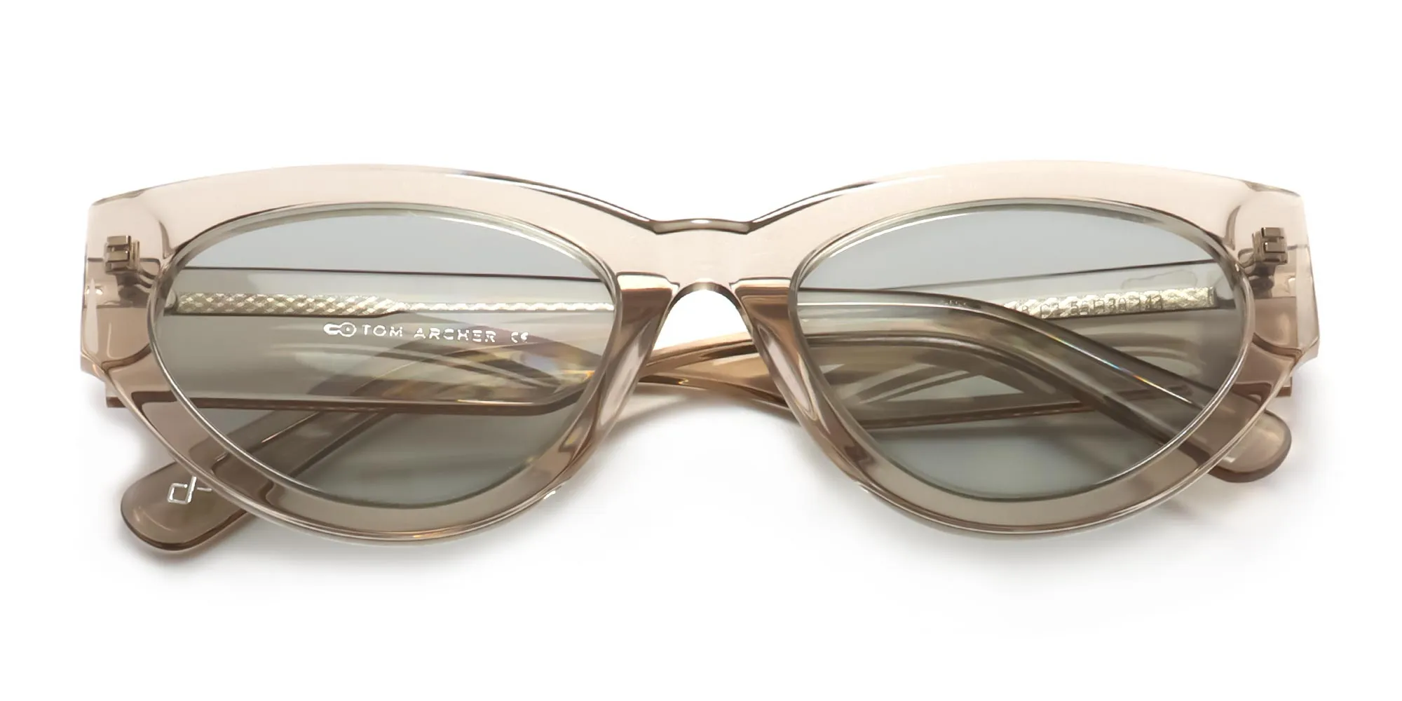 thick cat eye sunglasses-2