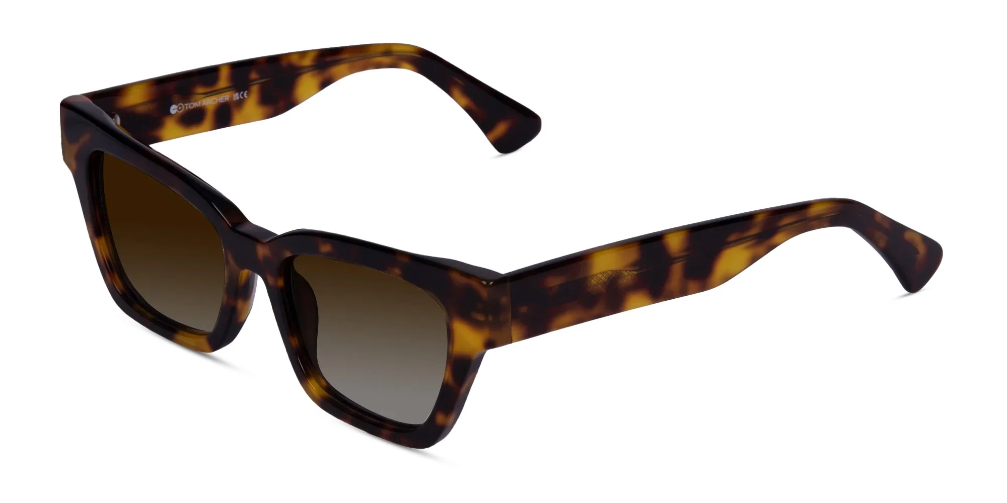 Beige Tortoise Shell Sunglasses-3 Beige Tortoise Shell Sunglasses-3