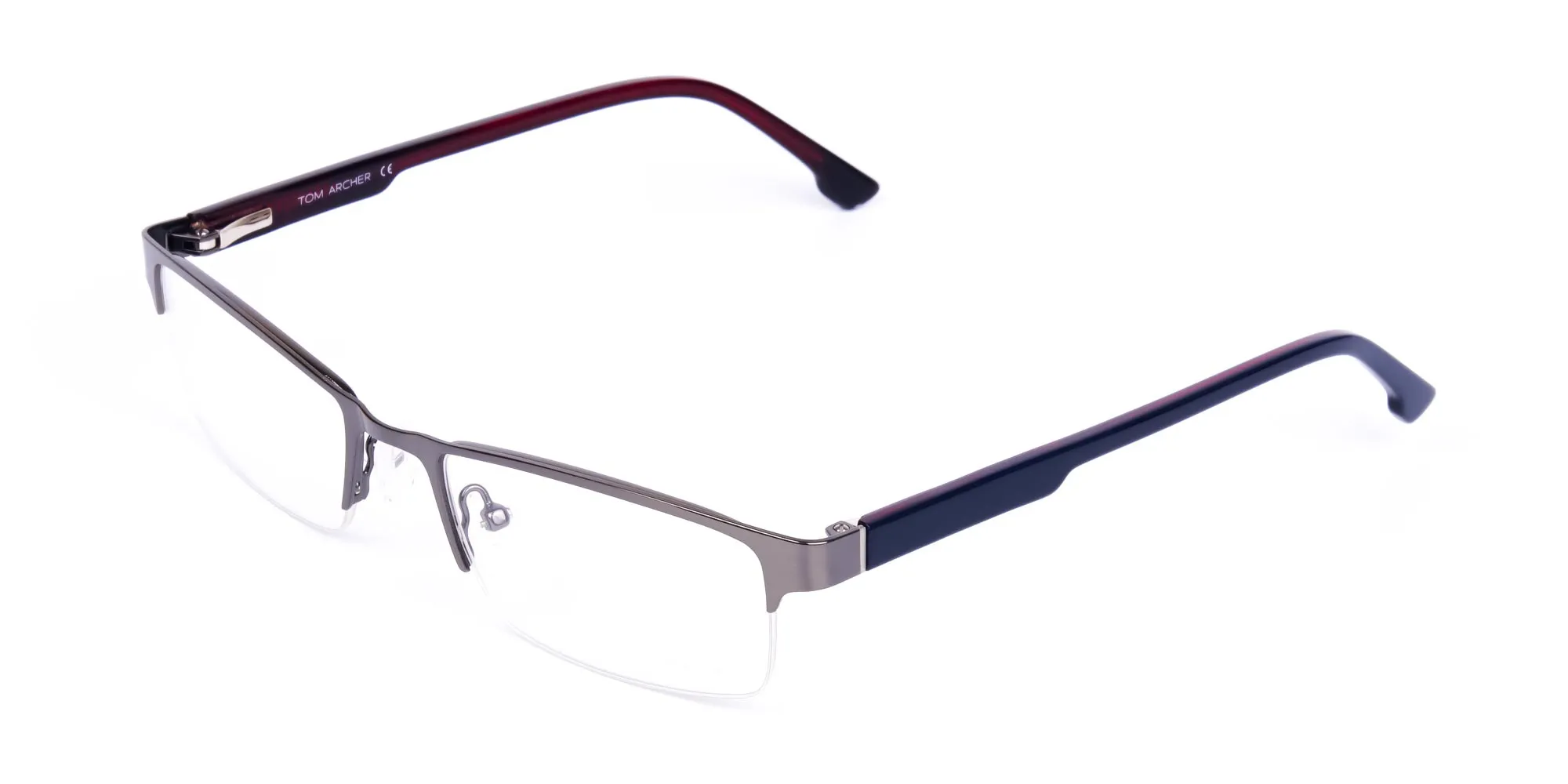 titanium reading glasses-2 titanium reading glasses-2