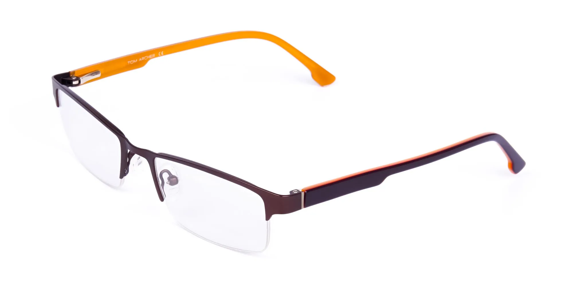 titanium eyeglasses-2 titanium eyeglasses-2