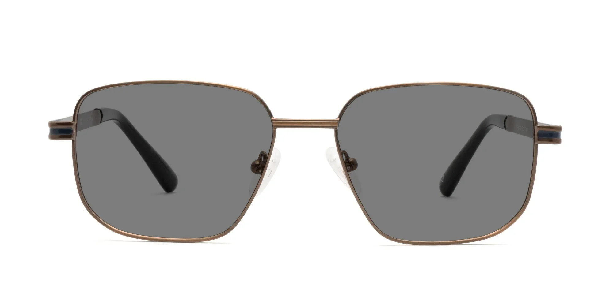 Retro Rectangle Sunglasses-1 Retro Rectangle Sunglasses-1