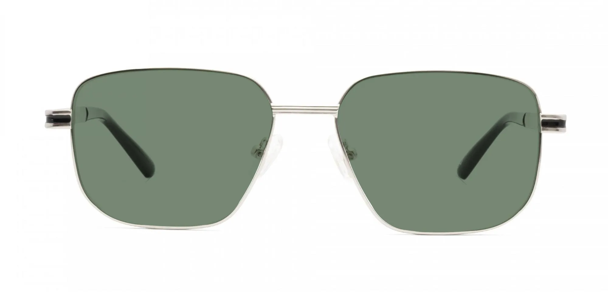 Silver Rim Sunglasses-2 Silver Rim Sunglasses-2