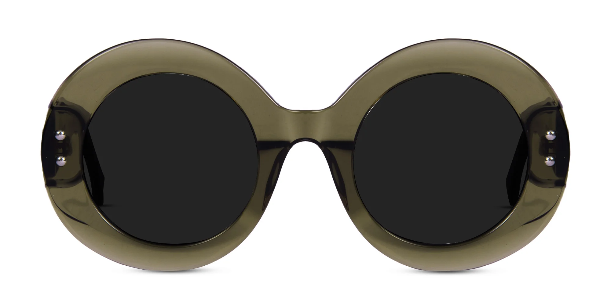 Oversized Designer Sunglasses-1