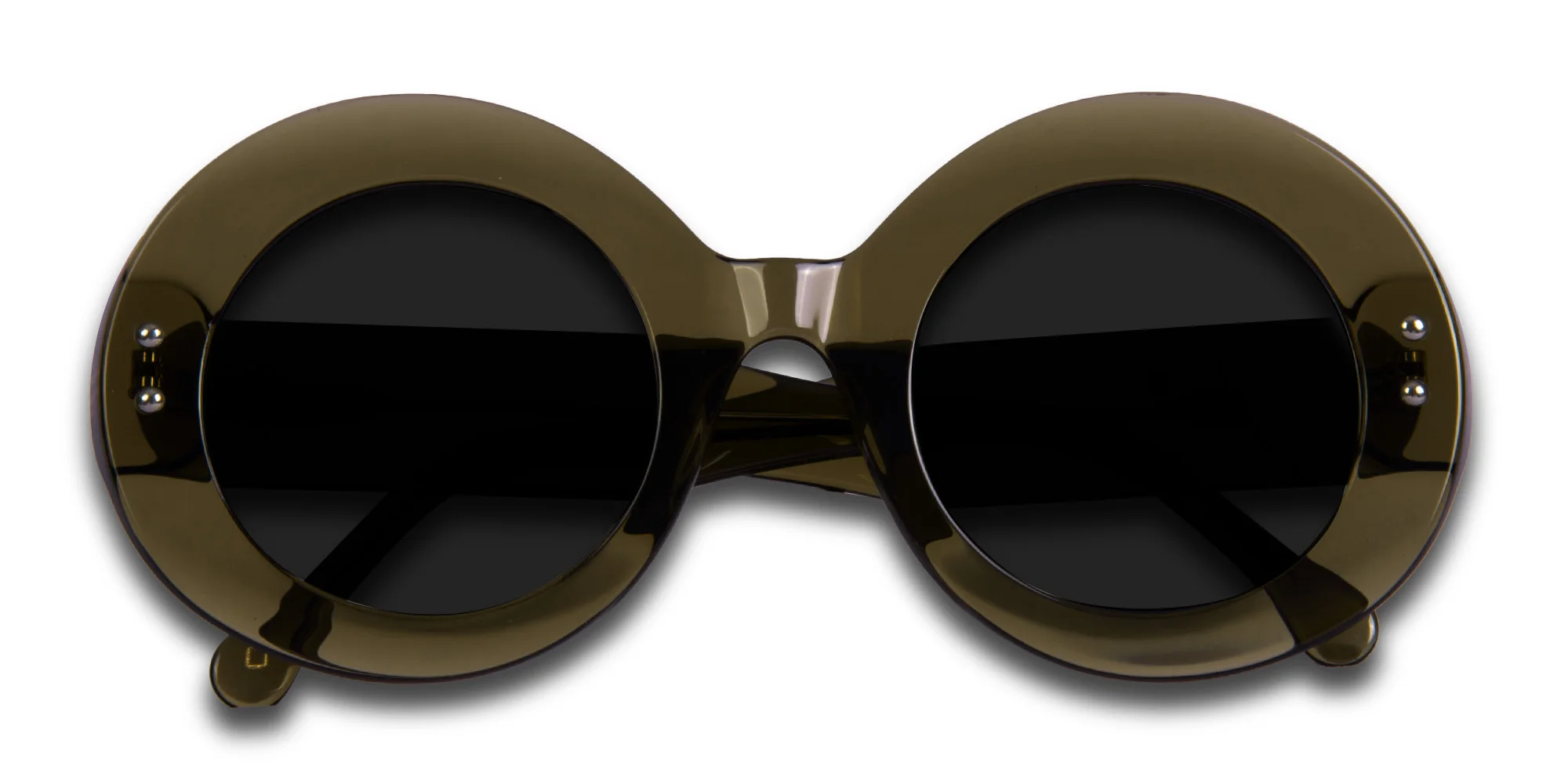 Oversized Designer Sunglasses-6
