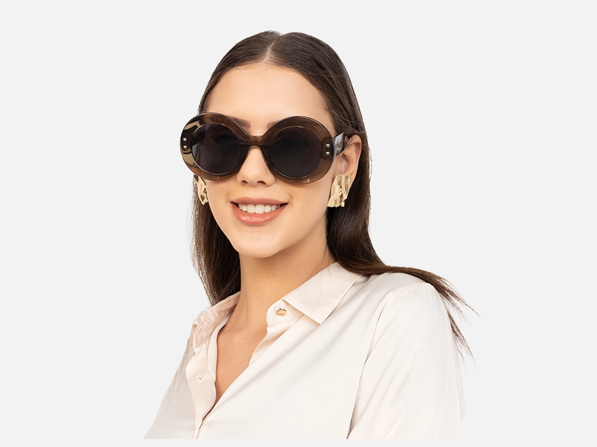 Oversized Designer Sunglasses-51