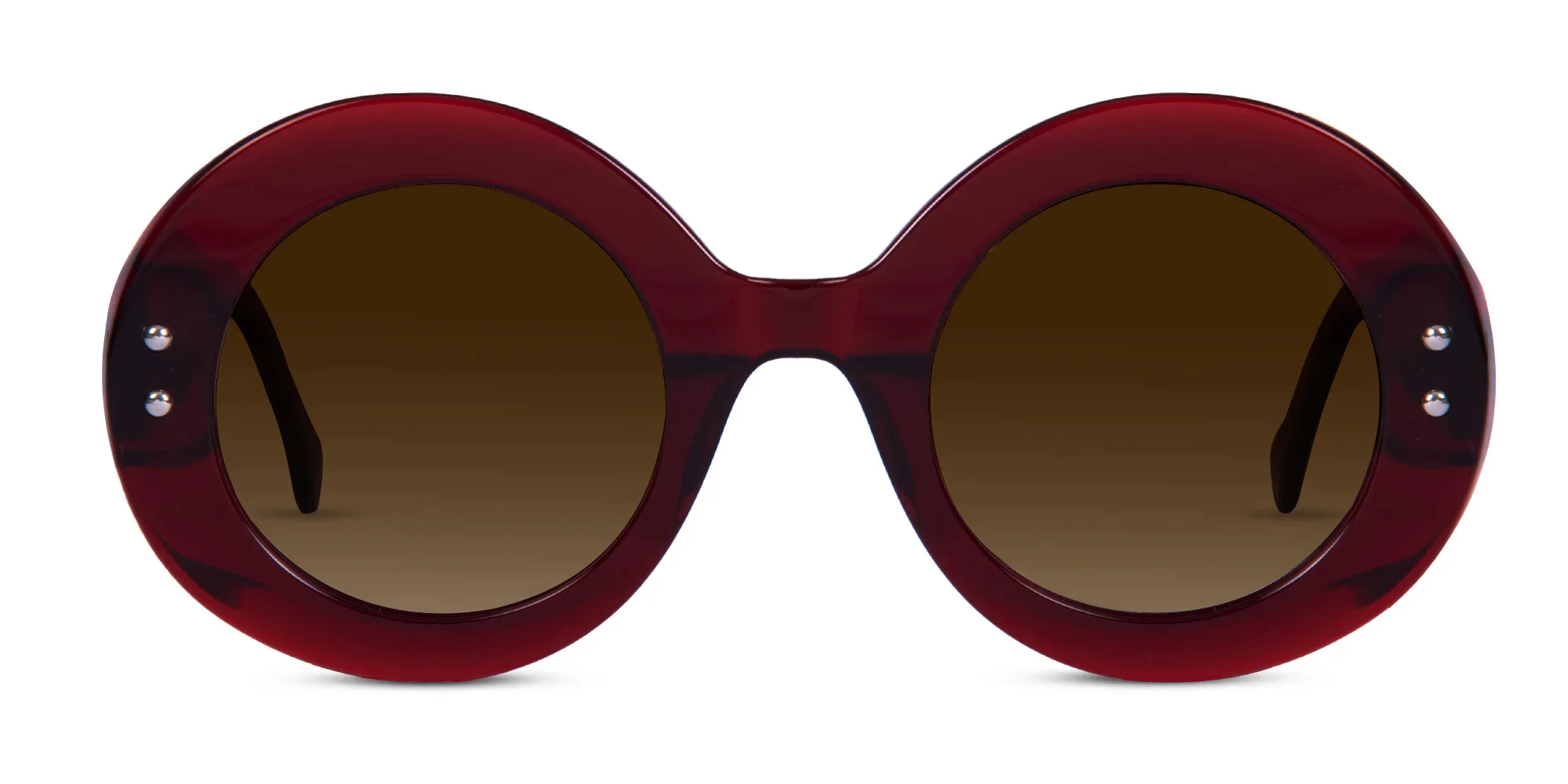 Oversized Red Sunglasses-1 Oversized Red Sunglasses-1