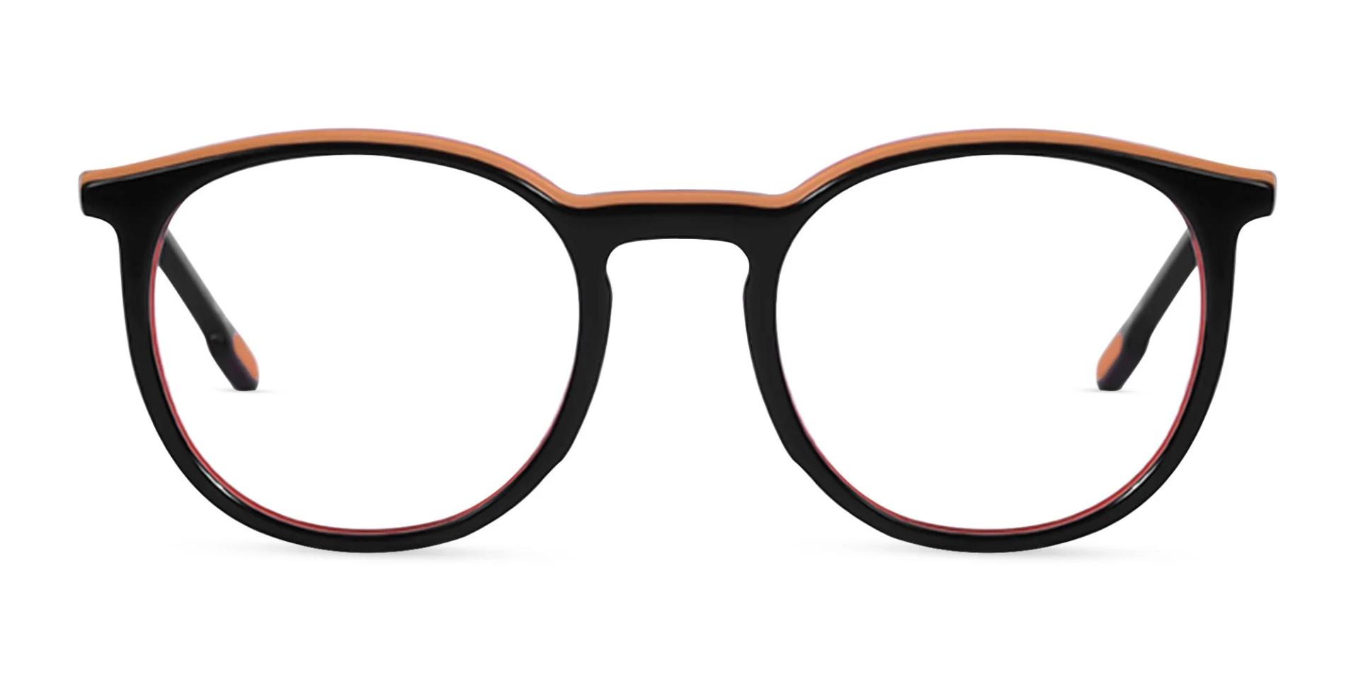 A6018F/4 - The Tangerine Twist