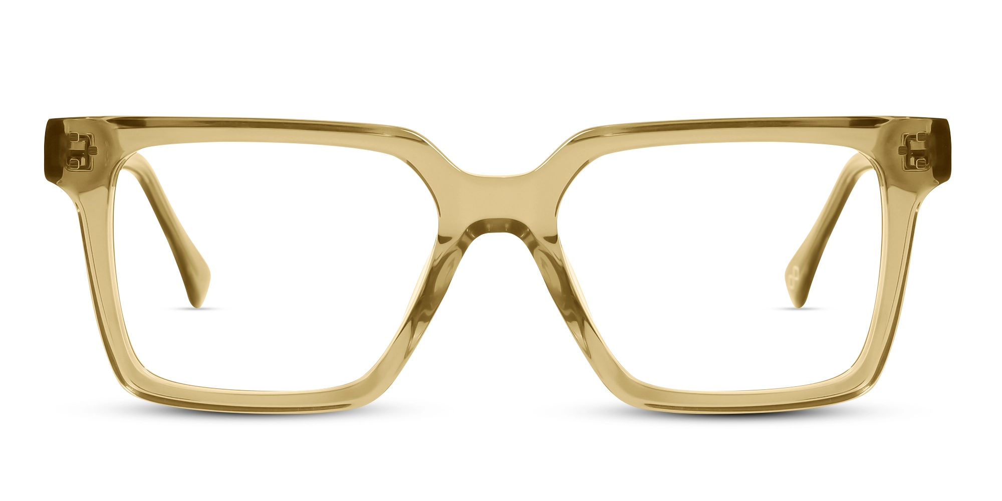 A6010AF/3 - Dull Brown Specs 
