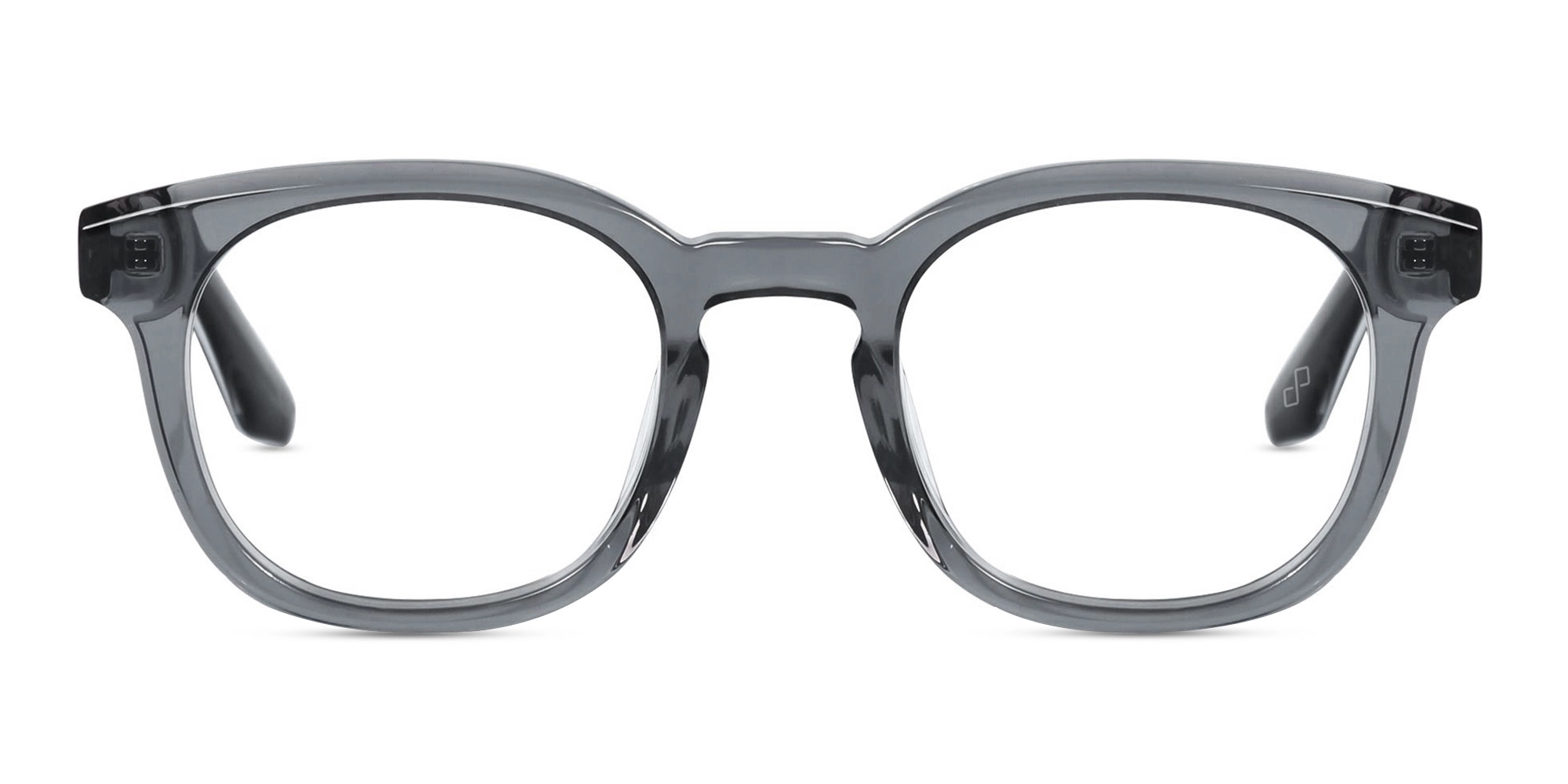 Square Acetate Glasses-1