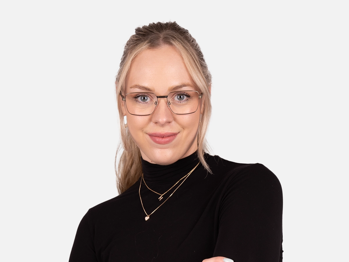 Silver Prescription Glasses-51