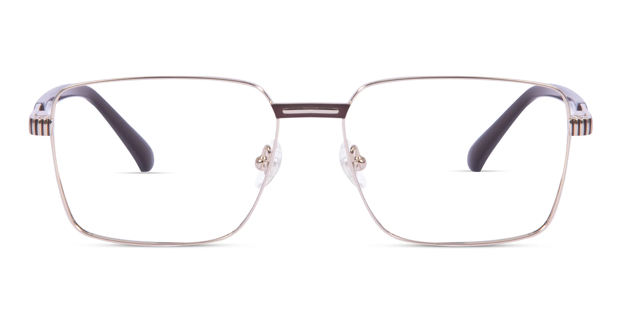 Silver Reading Glasses-1 Silver Reading Glasses-1