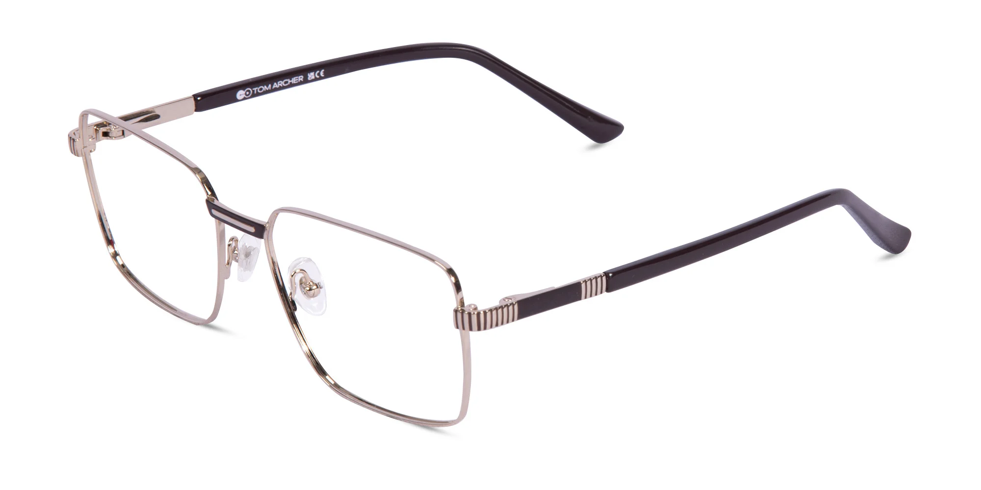 Silver Reading Glasses-3 Silver Reading Glasses-3