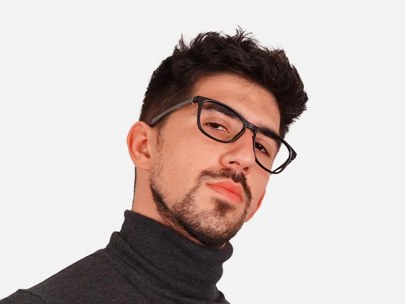 Prescribed Sports Glasses-2