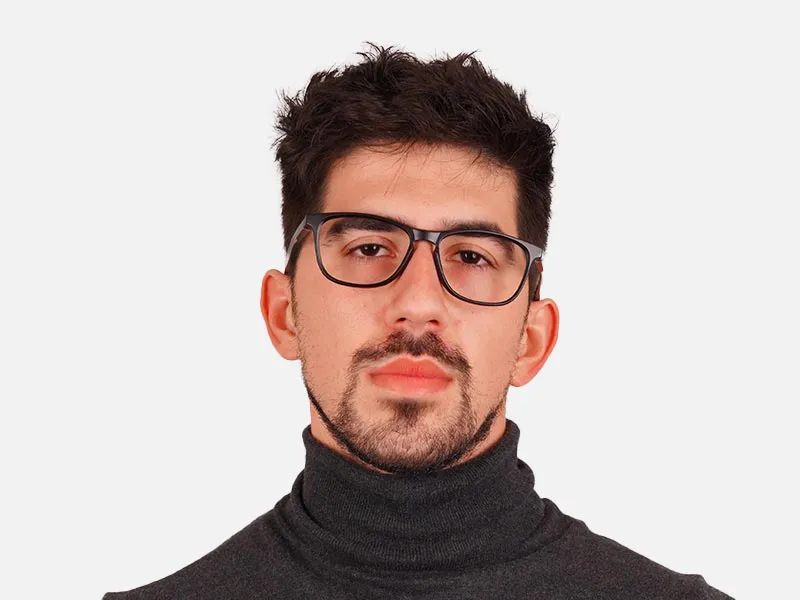 Prescribed Sports Glasses-2