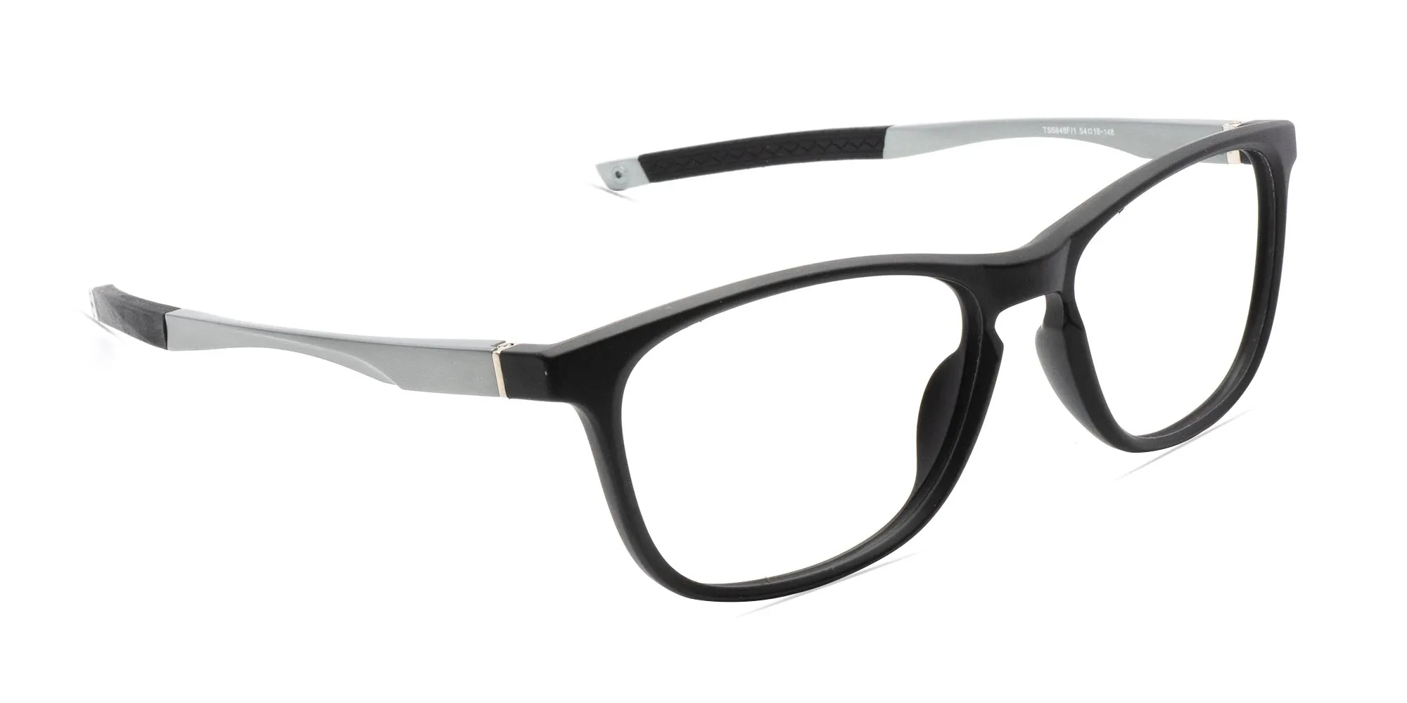 Prescribed Sports Glasses-2