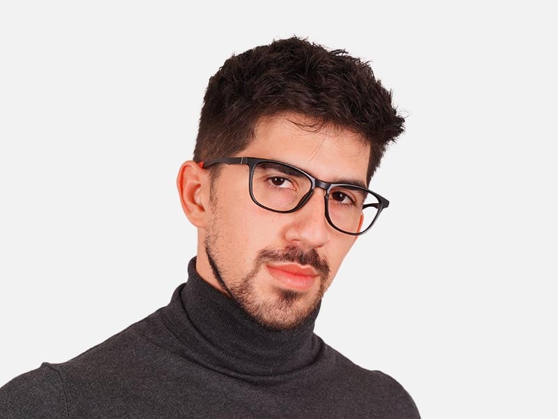 Football Glasses Frames-43