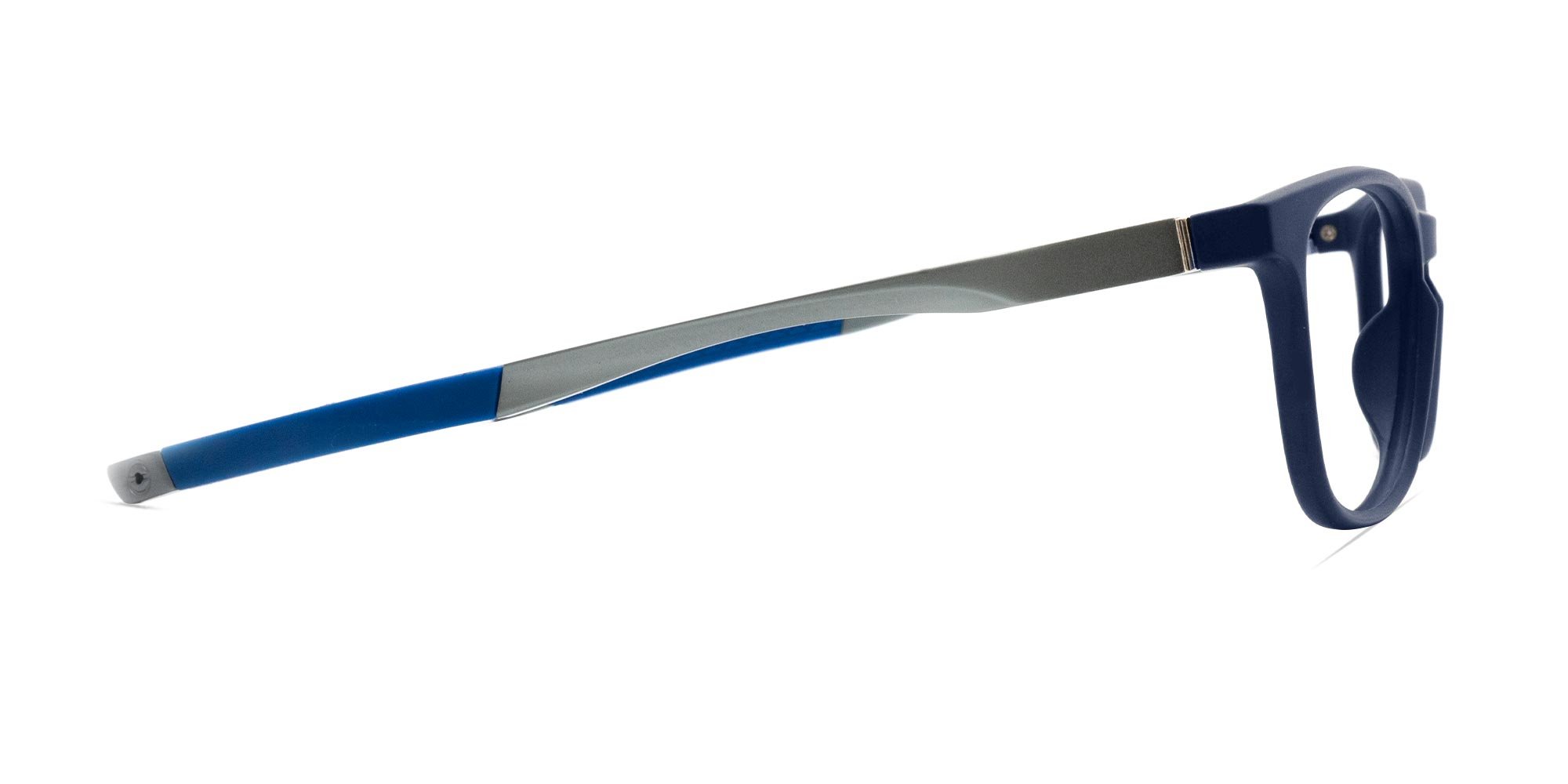 Blue Cycling Glasses-4