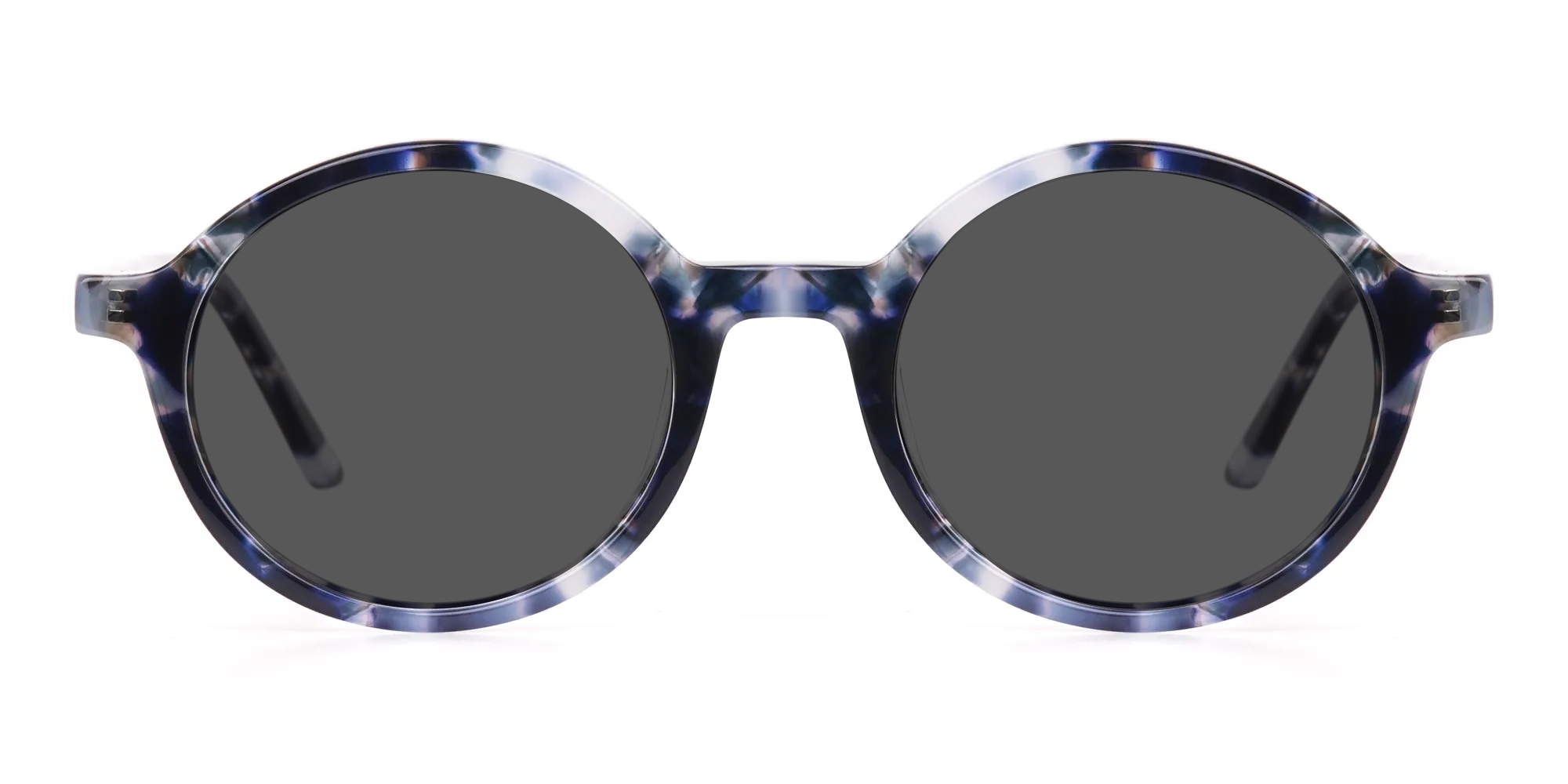 Oval Tortoise Shell Sunglasses-1 Oval Tortoise Shell Sunglasses-1