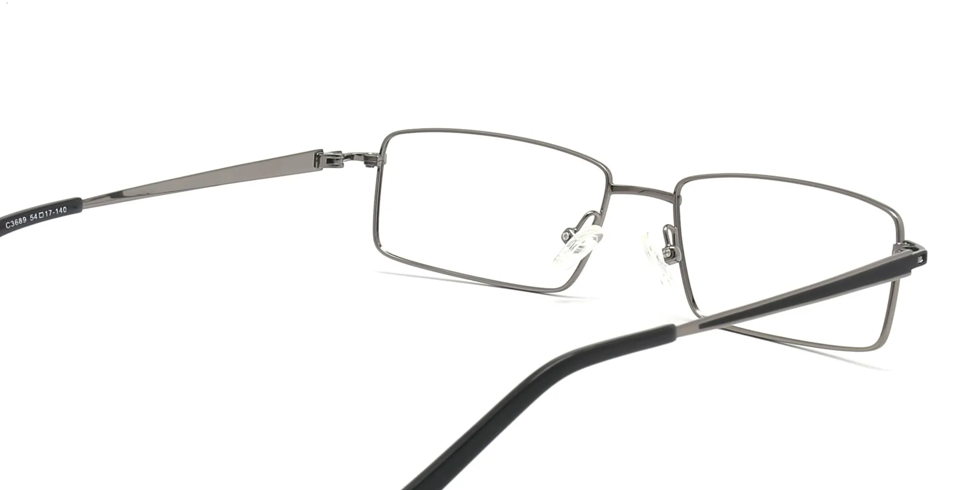 rectangle frame reading glasses-2