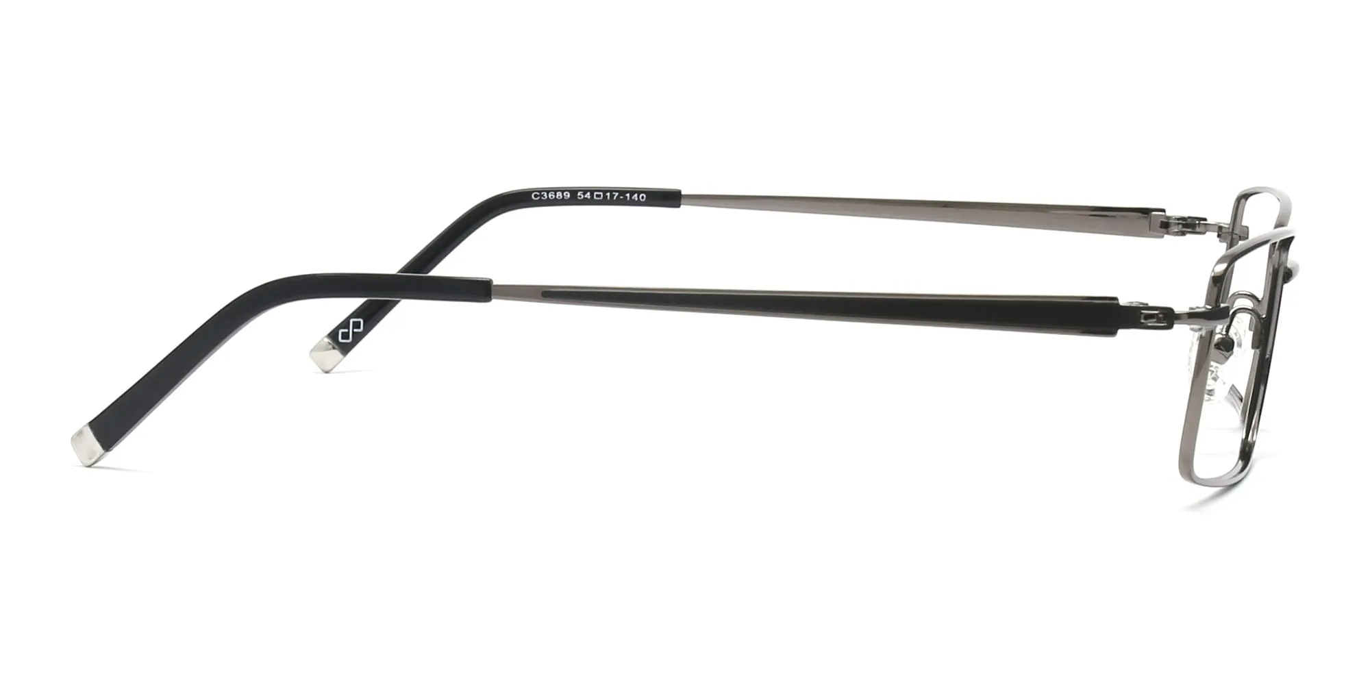 rectangle frame reading glasses-2