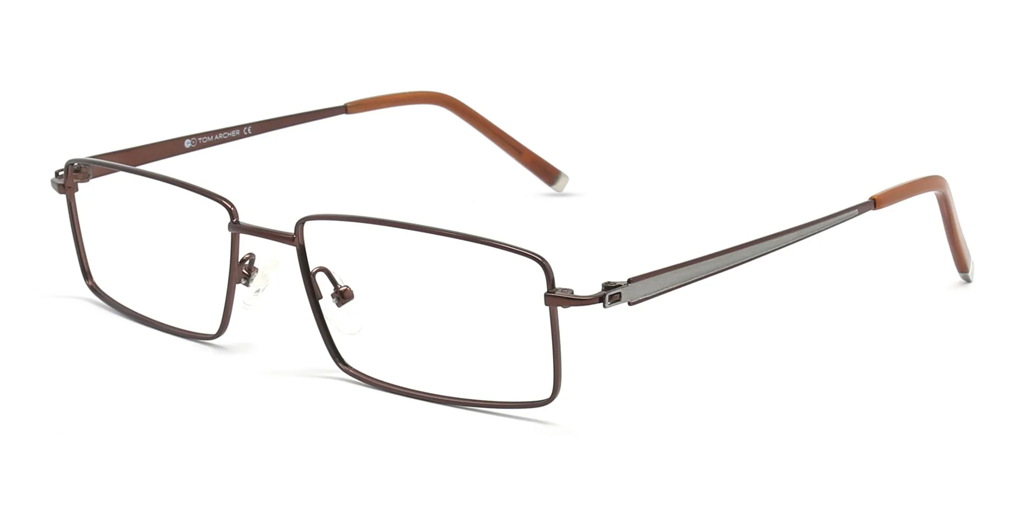 rectangle glasses oval face-2 rectangle glasses oval face-2
